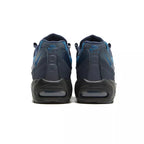 Baskets Nike Air Max 95 - Noir Et Bleu