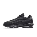 Baskets Nike Air Max 95 - Noir Et Gris