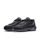 Baskets Nike Air Max 95 - Noir Et Gris