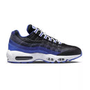 Baskets Air Max 95 - Noir Et Bleu