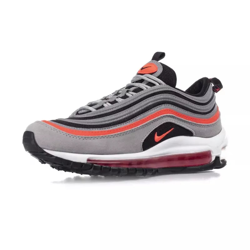 Baskets Air Max 97 - Gris Et Blanc