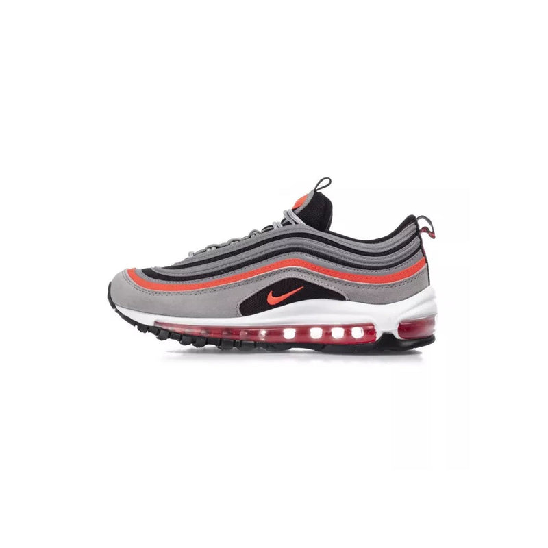 Baskets Air Max 97 - Gris Et Blanc