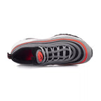 Baskets Air Max 97 - Gris Et Blanc