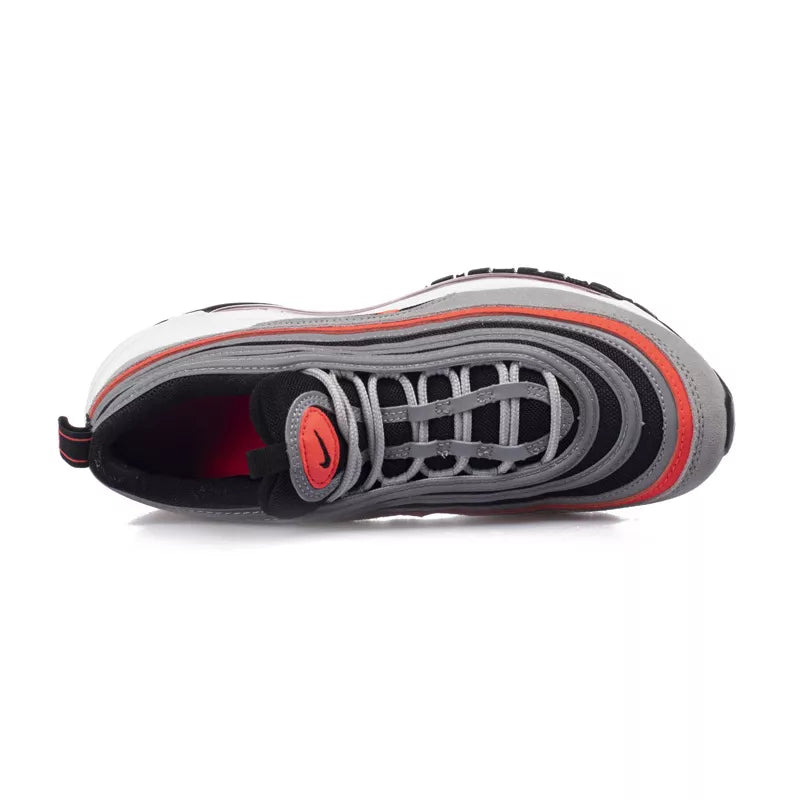 Baskets Air Max 97 - Gris Et Blanc