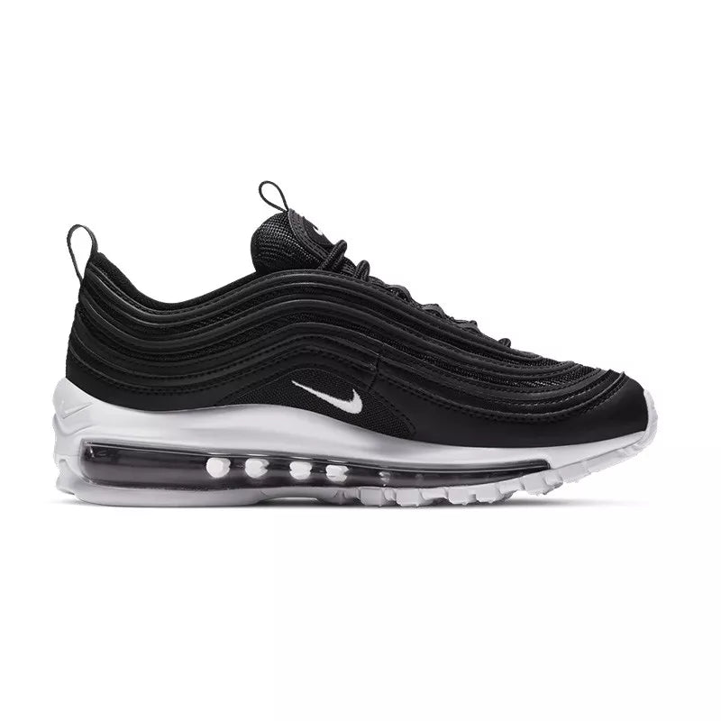 Baskets Air Max 97 - Noir/Blanc