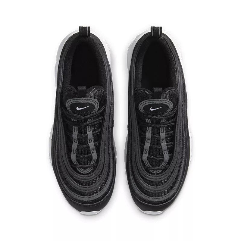 Baskets Air Max 97 - Noir/Blanc