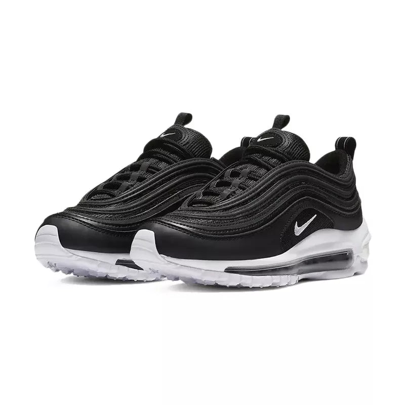 Baskets Air Max 97 - Noir/Blanc