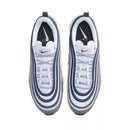 Nike - Baskets Air Max 97 Premium - Gris Et Bleu - Homme