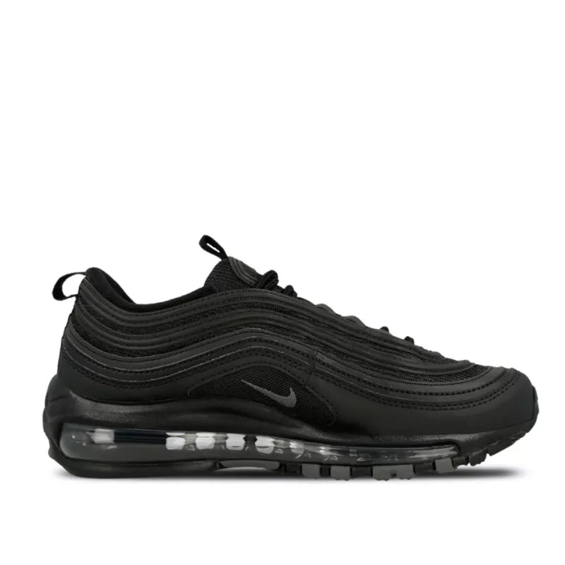 Baskets Nike Air Max 97 - Noir