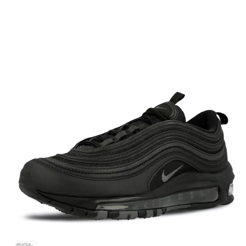 Baskets Nike Air Max 97 - Noir