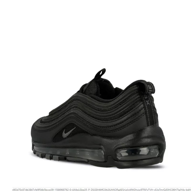 Baskets Nike Air Max 97 - Noir