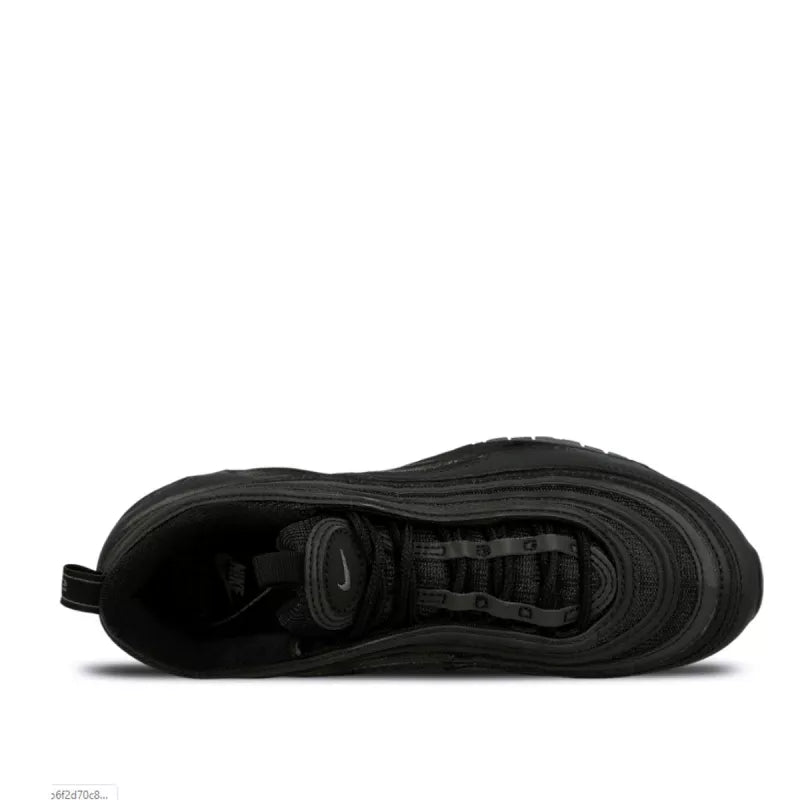 Baskets Nike Air Max 97 - Noir