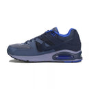 Baskets Nike Air Max Command - Bleu/Gris