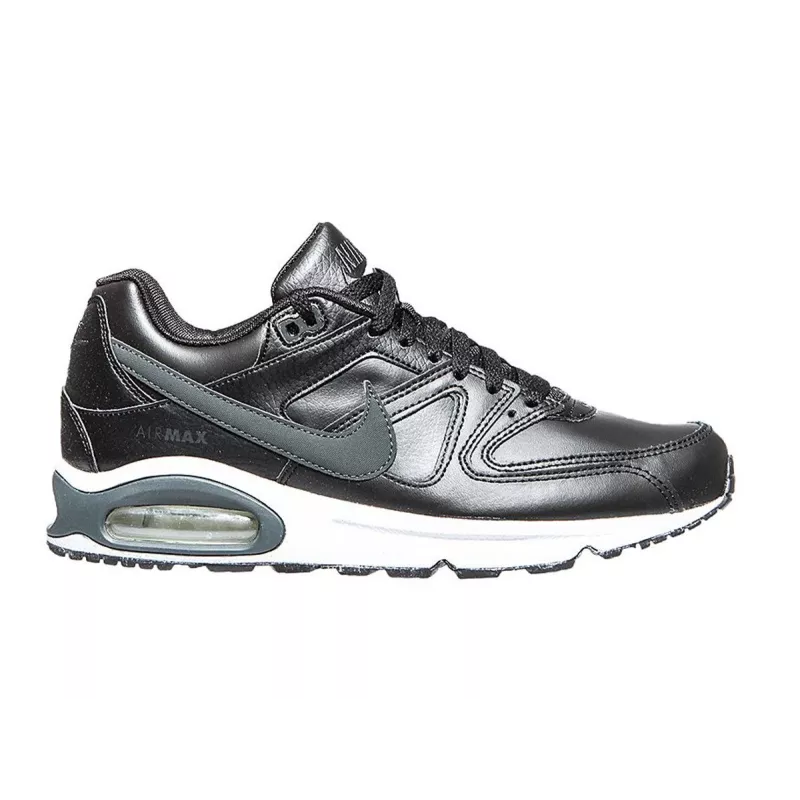 Basket Homme Nike Air Max COMMAND