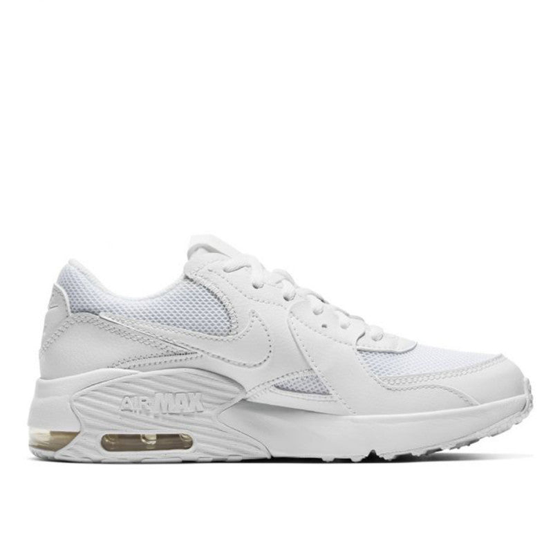 Baskets Air Max Excee Junior - Blanc - Femme