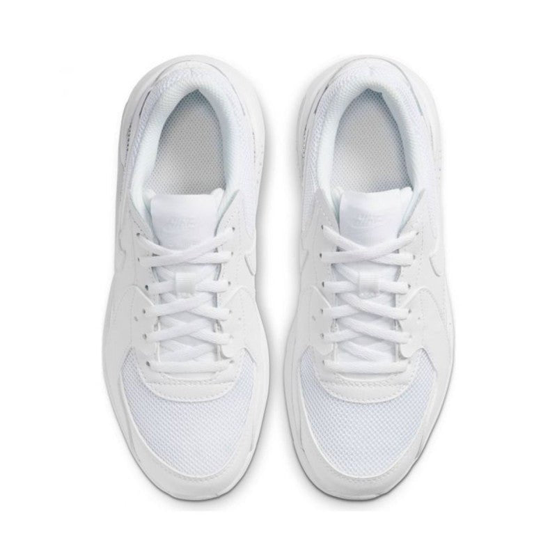 Baskets Air Max Excee Junior - Blanc - Femme