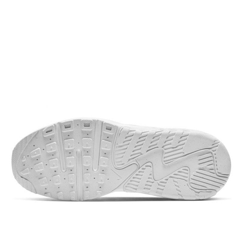 Baskets Air Max Excee Junior - Blanc - Femme