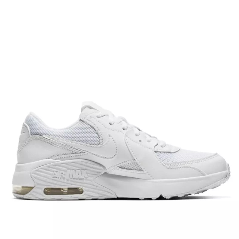 Baskets Air Max Excee Junior - Blanc - Femme