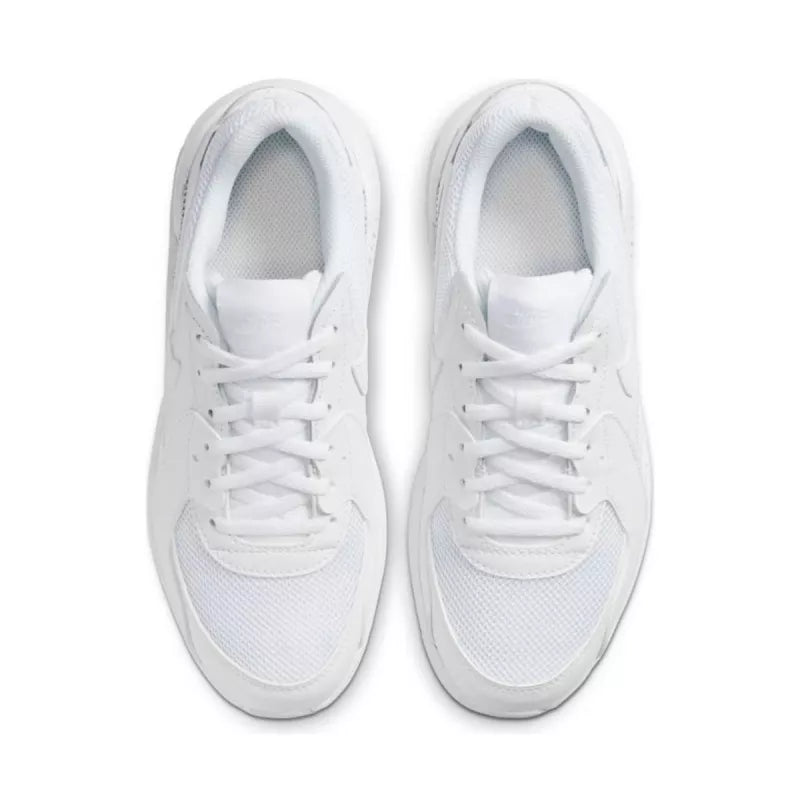 Baskets Air Max Excee Junior - Blanc - Femme