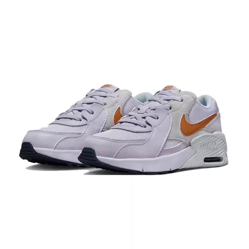 Baskets Air Max Excee Ps - Rose