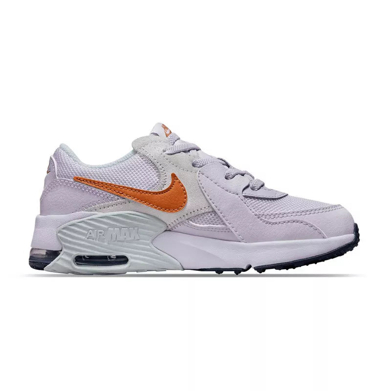 Baskets Air Max Excee Ps - Rose