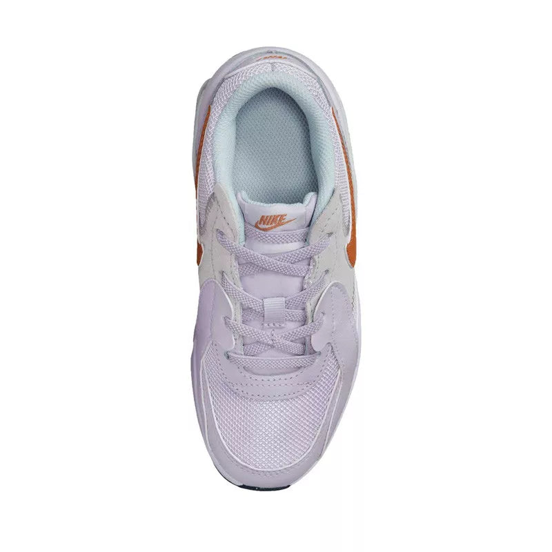 Baskets Air Max Excee Ps - Rose