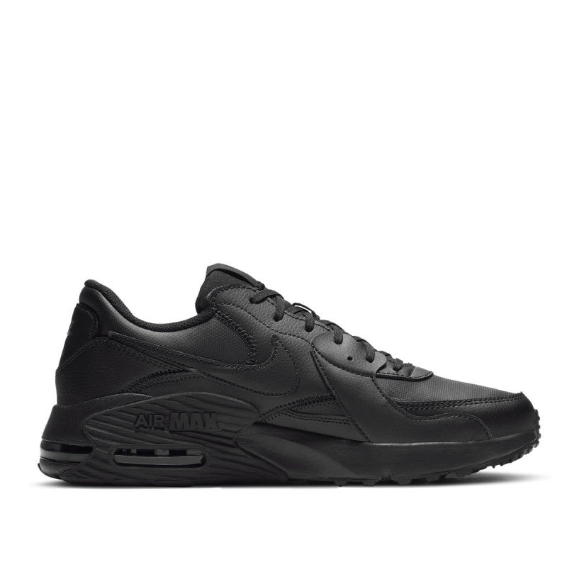 Air Max Excee Sneakers - Black