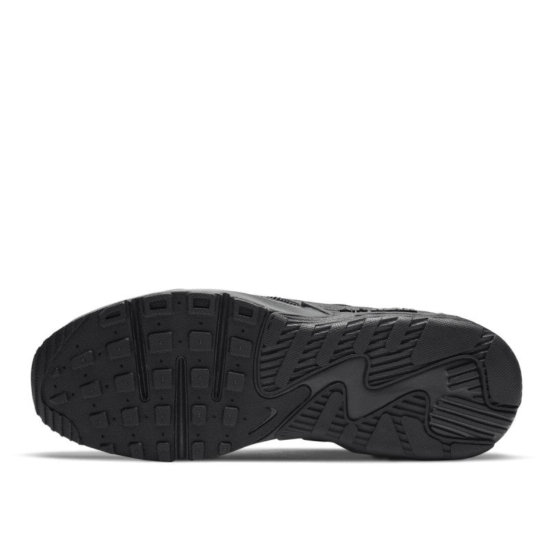 Air Max Excee Sneakers - Black
