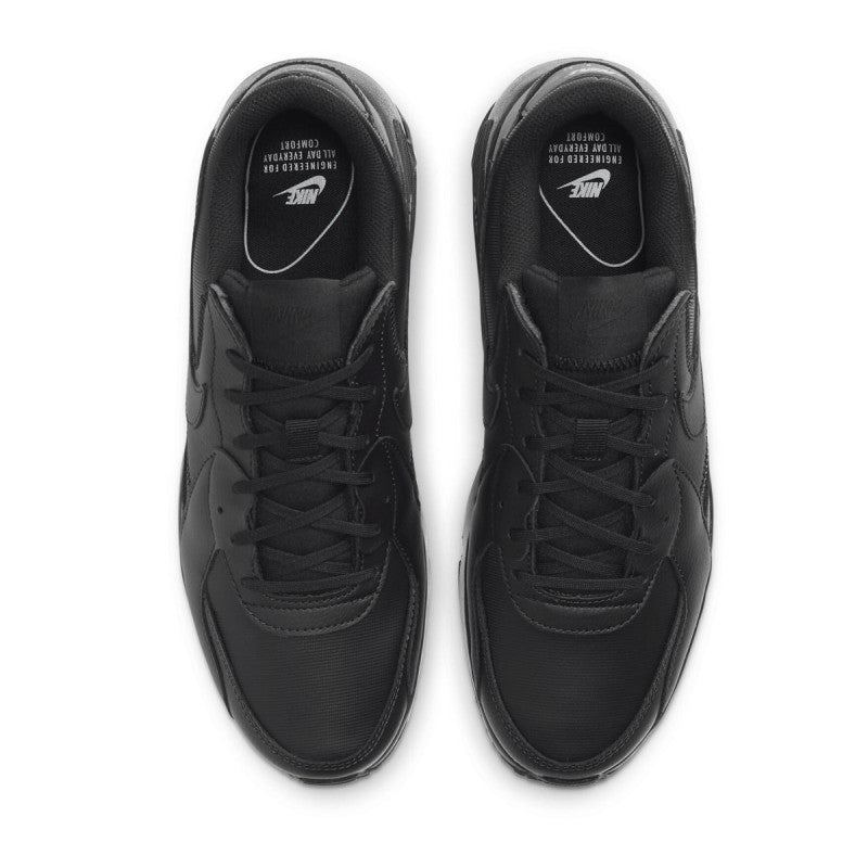 Air Max Excee Sneakers - Black
