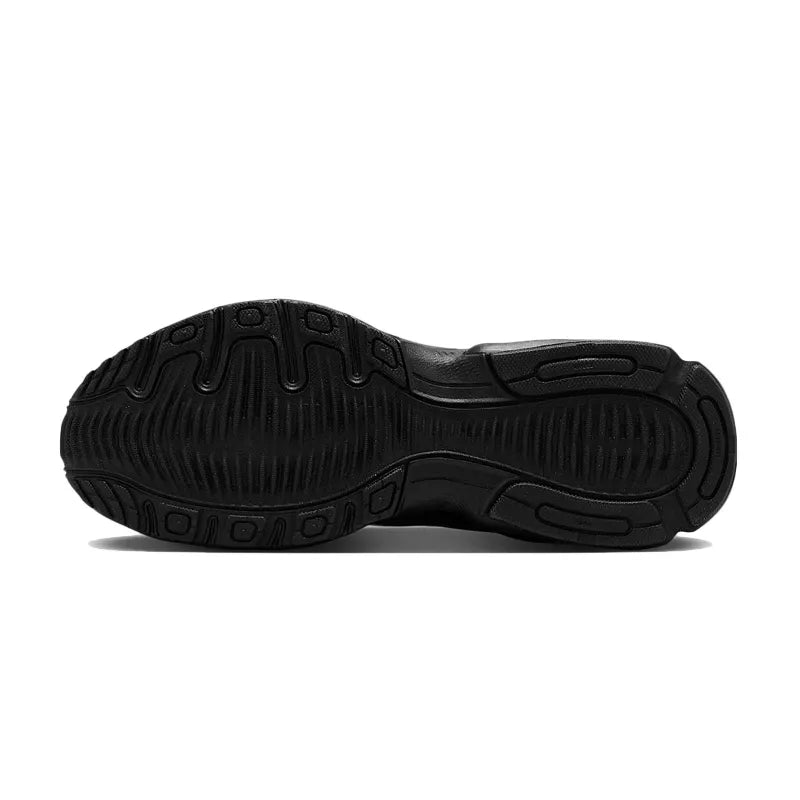 Baskets Nike Air Max Fire - Noir/Noir