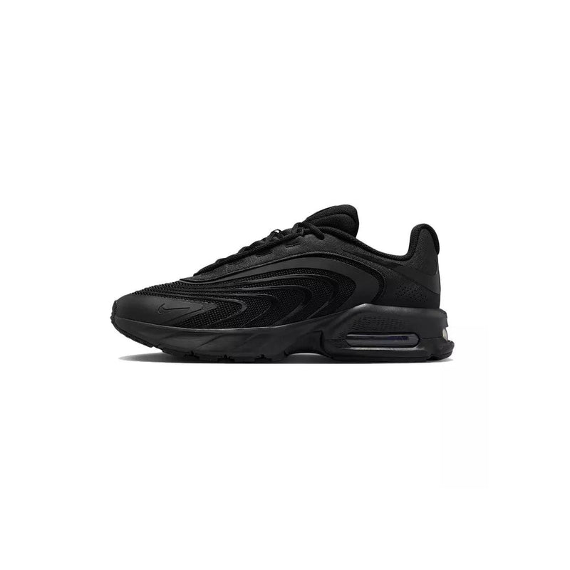 Baskets Nike Air Max Fire - Noir/Noir