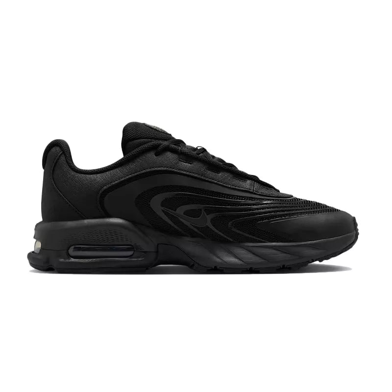 Baskets Nike Air Max Fire - Noir/Noir