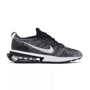 Baskets Air Max Flyknit Racer - Noir Et Gris