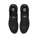 Baskets Air Max Flyknit Racer - Noir