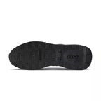 Baskets Air Max Flyknit Racer - Noir