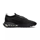 Baskets Air Max Flyknit Racer - Noir