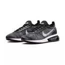 Baskets Air Max Flyknit Racer - Noir Et Gris