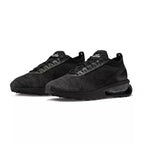 Baskets Air Max Flyknit Racer - Noir