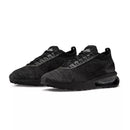 Baskets Air Max Flyknit Racer - Noir