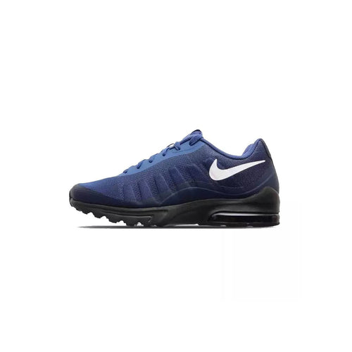 Baskets Air Max Invigor - Bleu - Homme