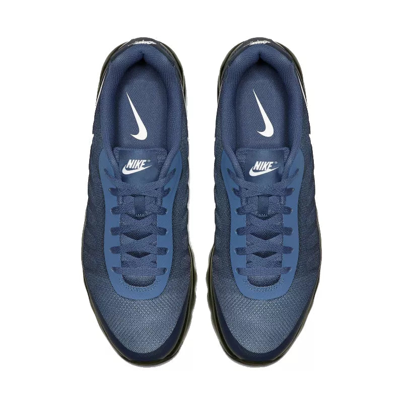 Baskets Air Max Invigor - Bleu - Homme