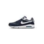 Baskets Air Max Ivo - Marine Blanc