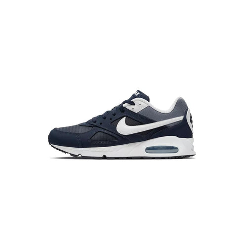 Air Max Ivo Sneakers - Navy White