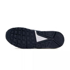 Baskets Air Max Ivo - Marine Blanc