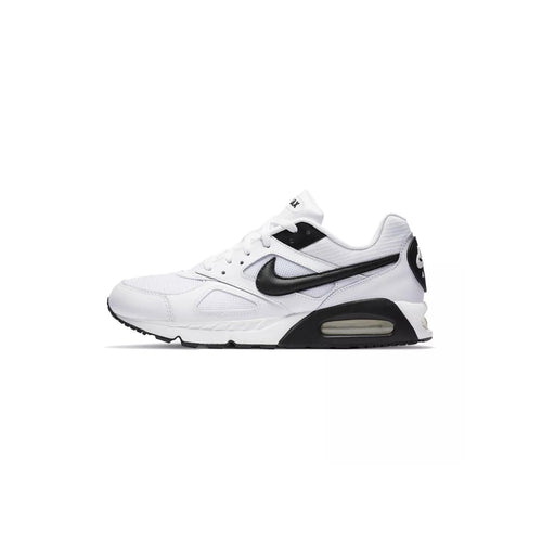 Baskets Air Max Ivo - Blanc/Noir