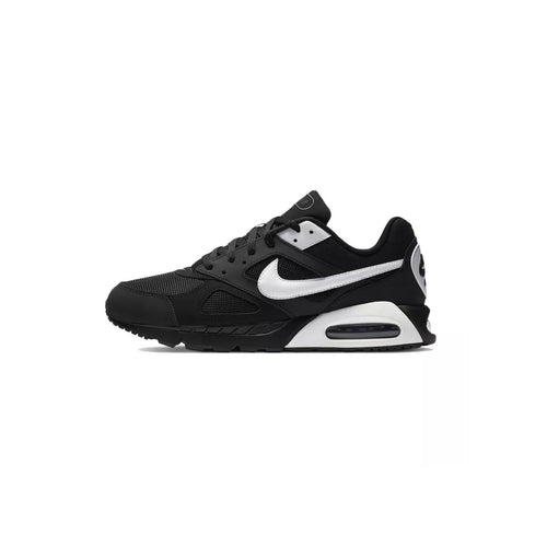 Air Max Ivo Sneakers - Black/White