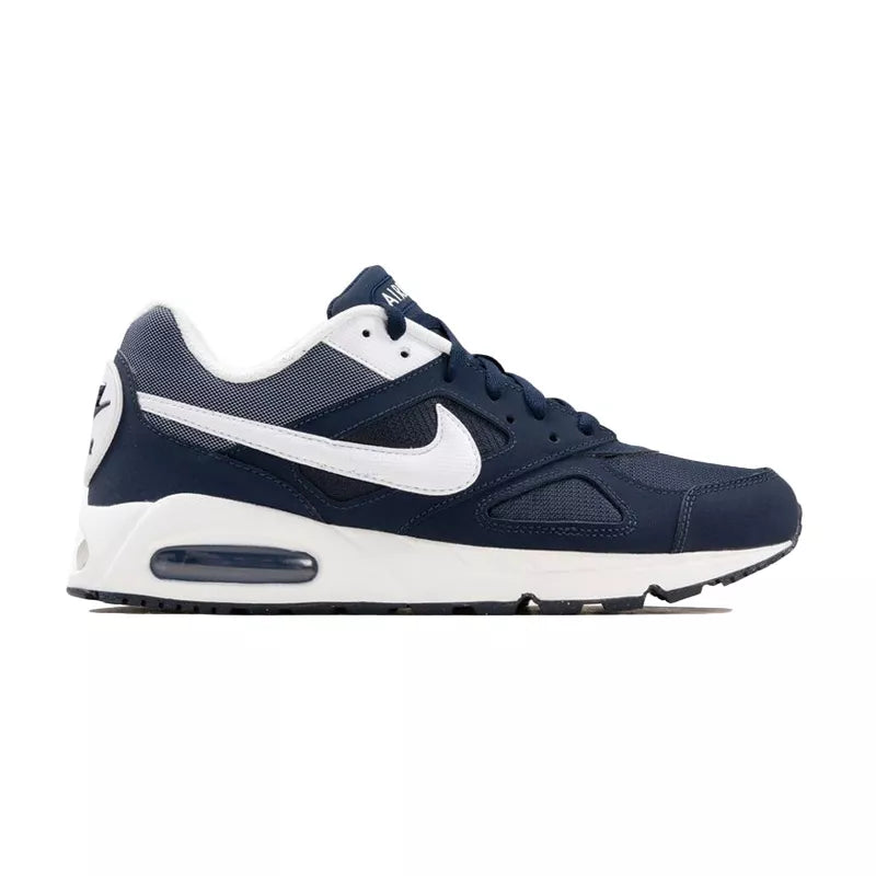 Baskets Air Max Ivo - Marine Blanc
