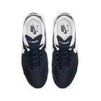 Baskets Air Max Ivo - Marine Blanc