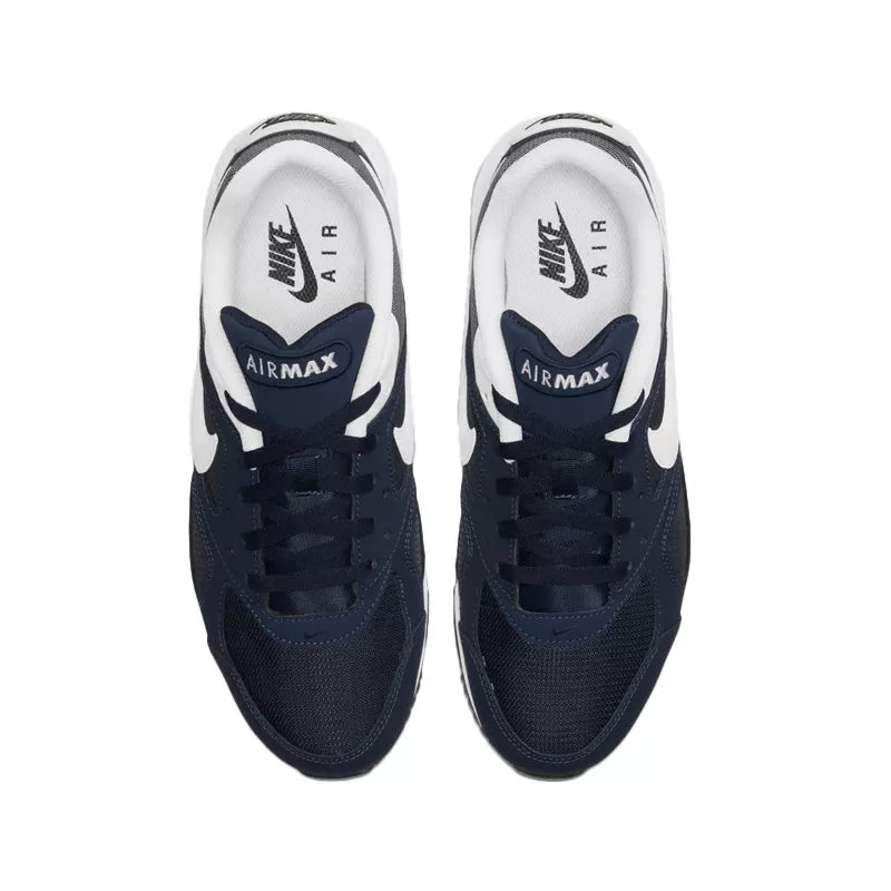 Baskets Air Max Ivo - Marine Blanc