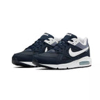 Baskets Air Max Ivo - Marine Blanc